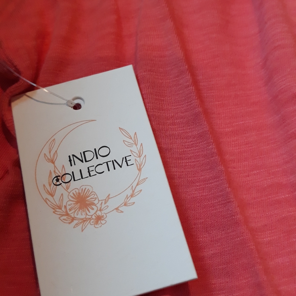Indio Collection top - Picture 9 of 9